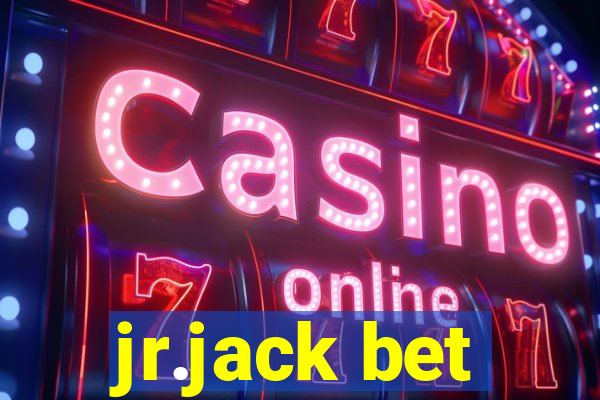 jr.jack bet