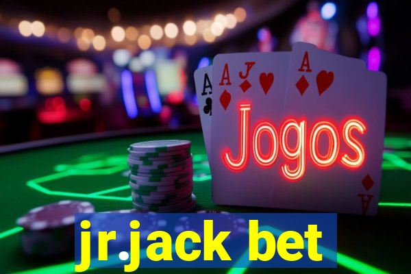 jr.jack bet