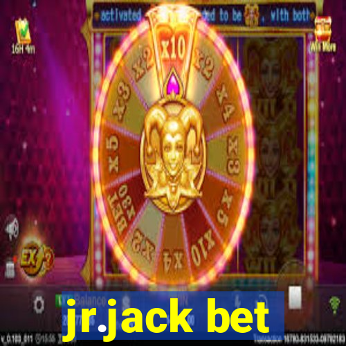 jr.jack bet