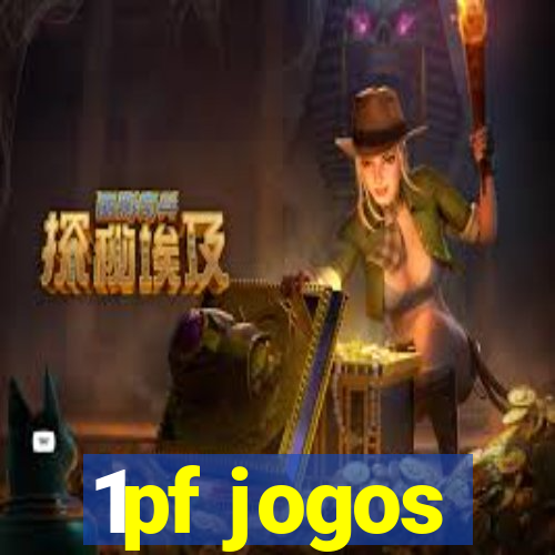 1pf jogos