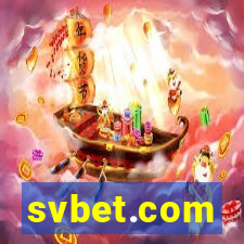 svbet.com