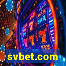 svbet.com