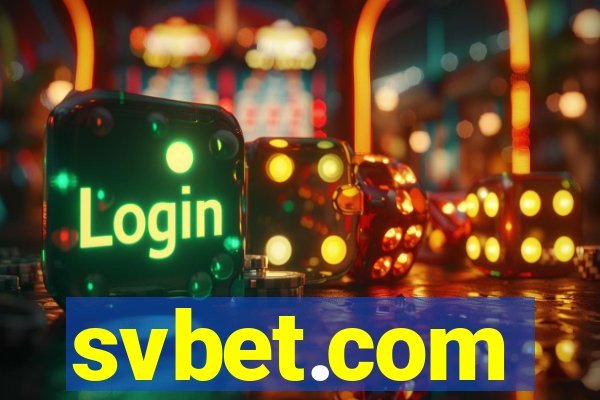 svbet.com