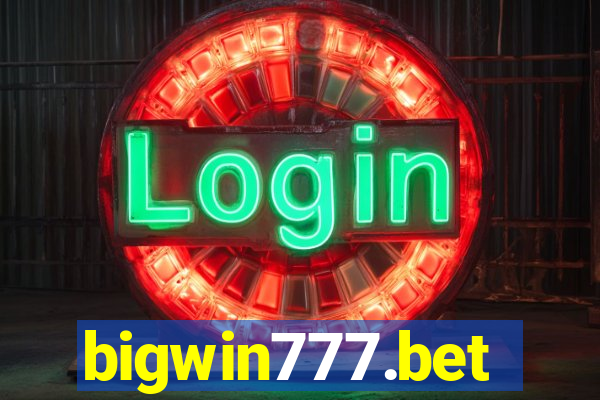 bigwin777.bet