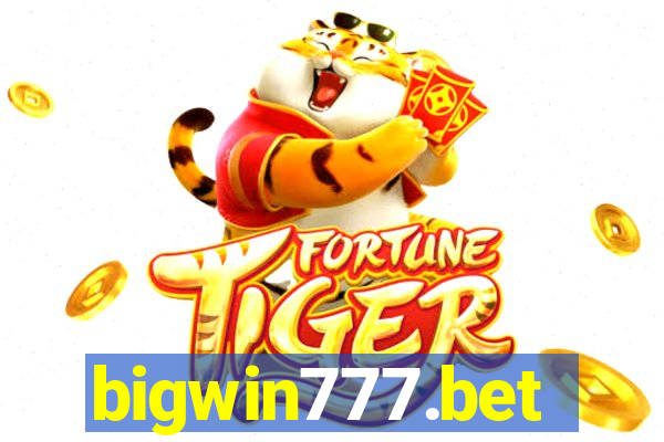 bigwin777.bet