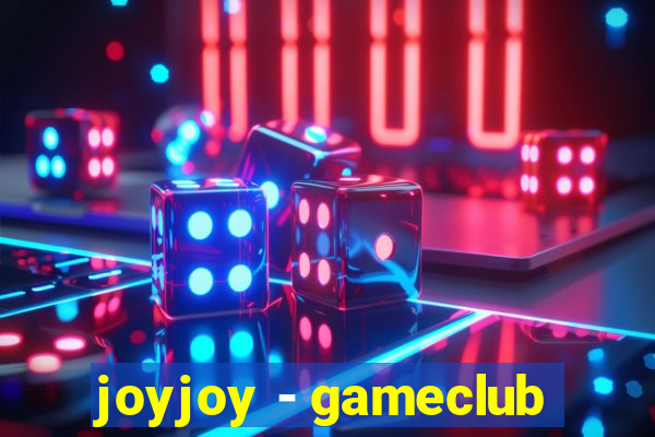 joyjoy - gameclub