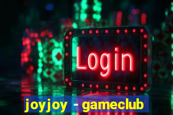 joyjoy - gameclub