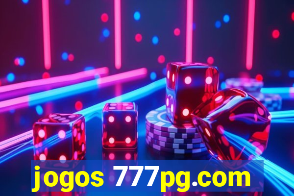 jogos 777pg.com