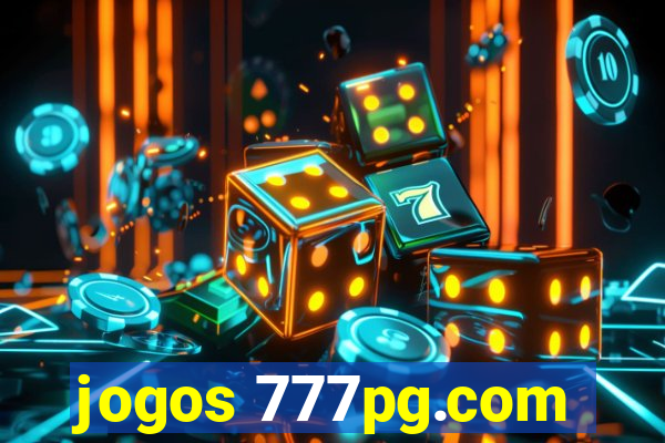 jogos 777pg.com