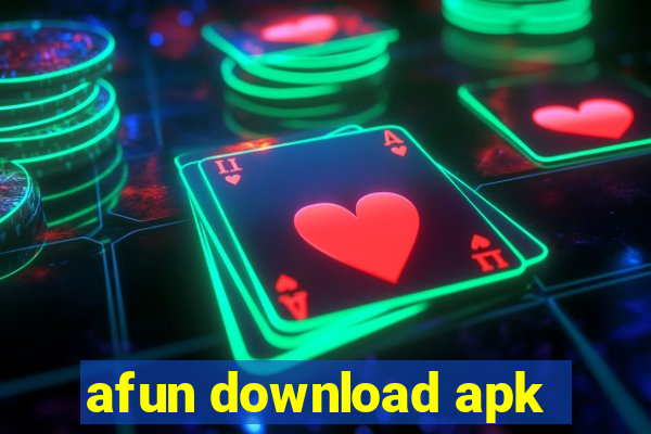 afun download apk