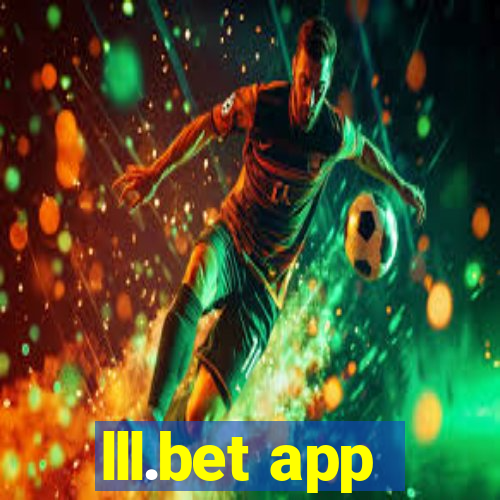 lll.bet app