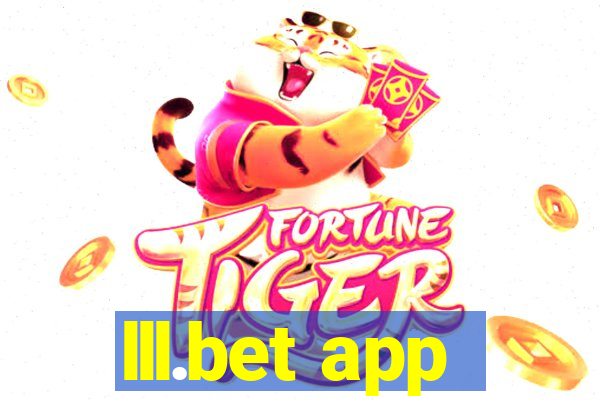 lll.bet app