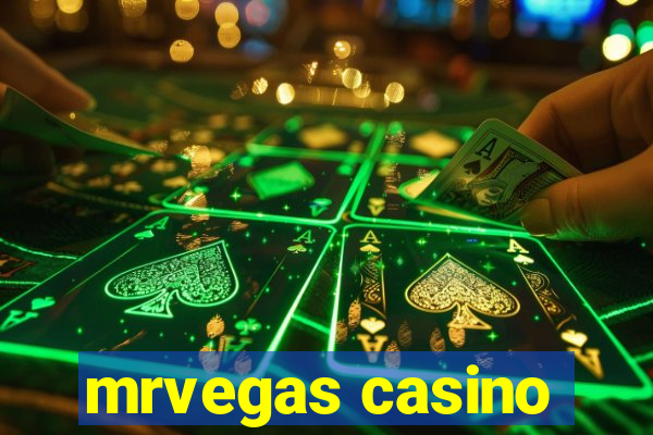 mrvegas casino