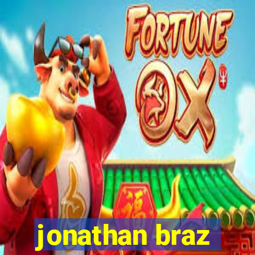 jonathan braz