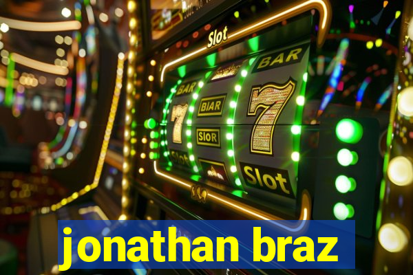 jonathan braz