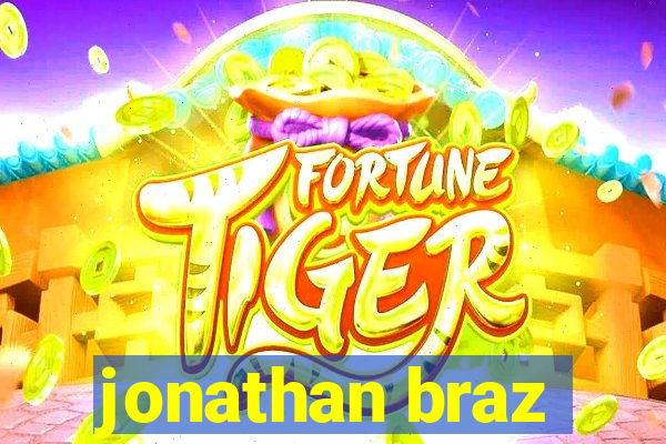 jonathan braz