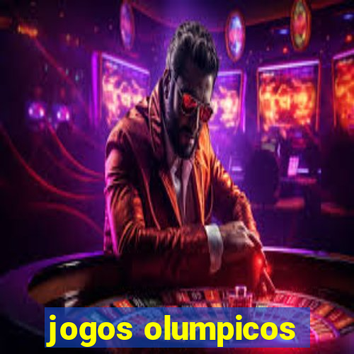 jogos olumpicos