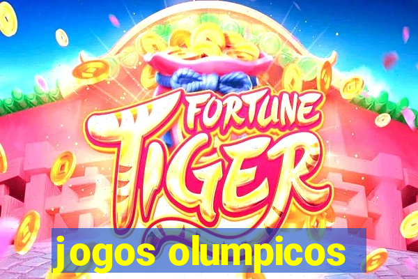 jogos olumpicos