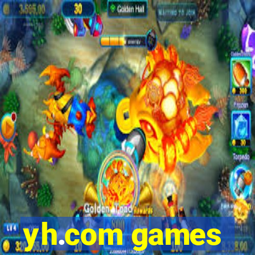 yh.com games