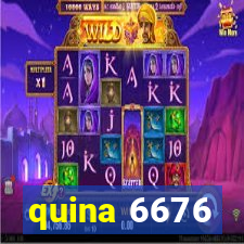 quina 6676