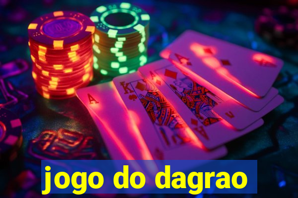 jogo do dagrao