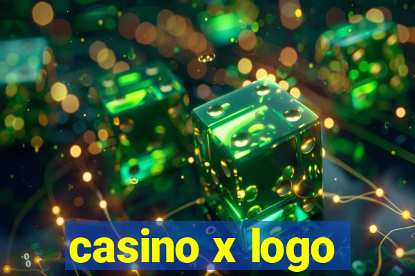 casino x logo