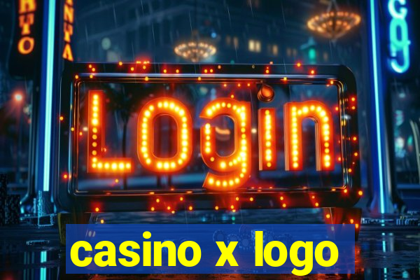 casino x logo