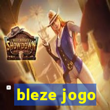 bleze jogo