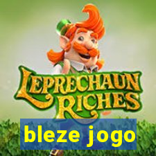 bleze jogo