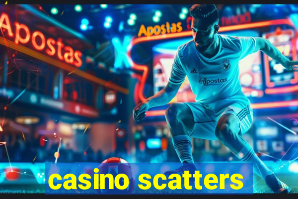 casino scatters