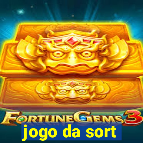 jogo da sort