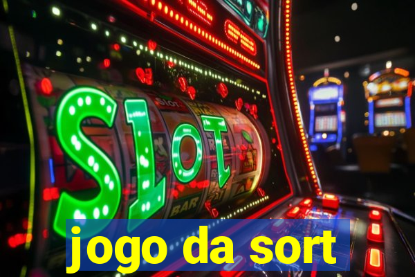 jogo da sort