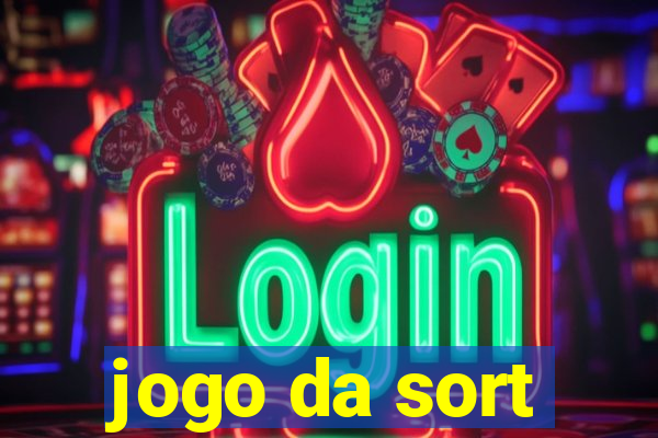 jogo da sort