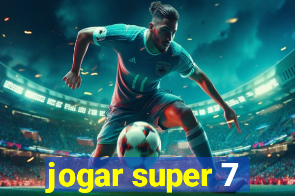 jogar super 7