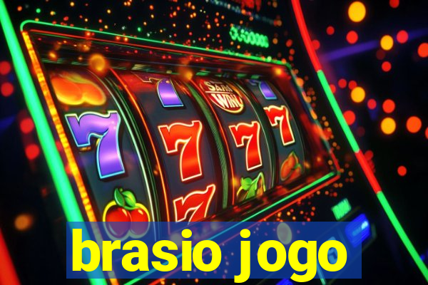 brasio jogo