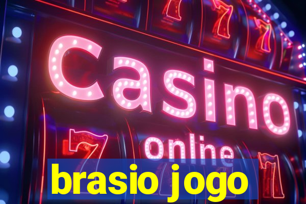 brasio jogo