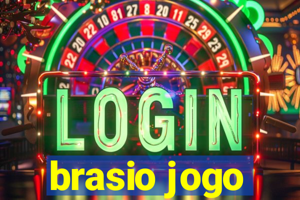 brasio jogo