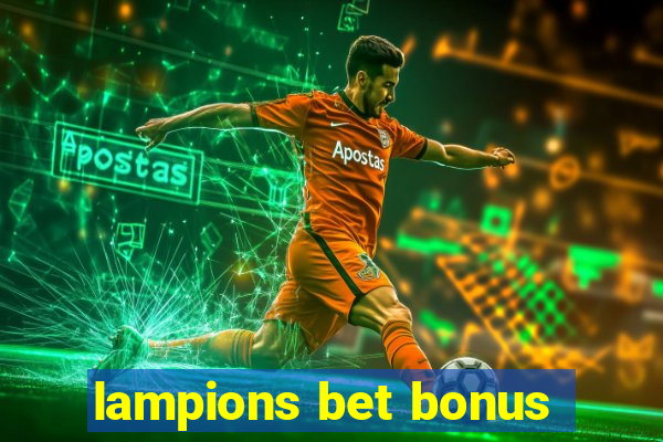 lampions bet bonus