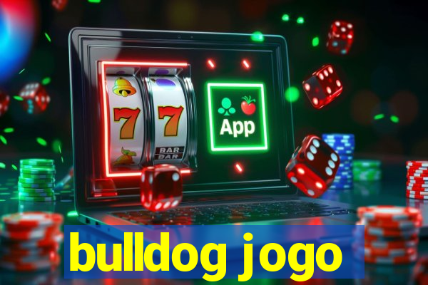 bulldog jogo