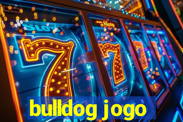 bulldog jogo