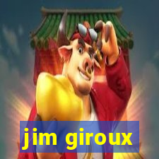 jim giroux