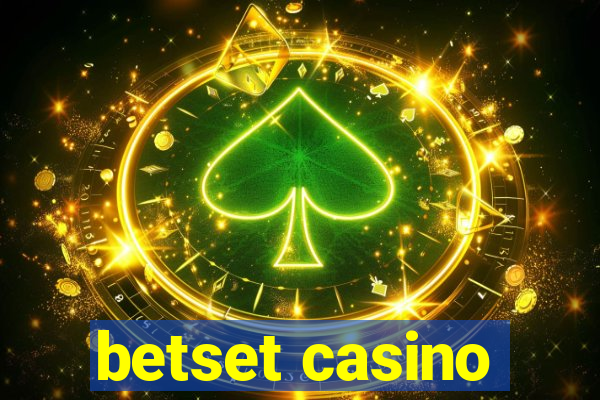 betset casino