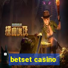 betset casino