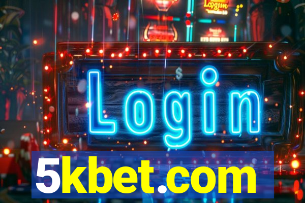 5kbet.com