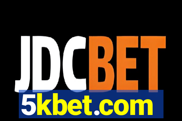 5kbet.com