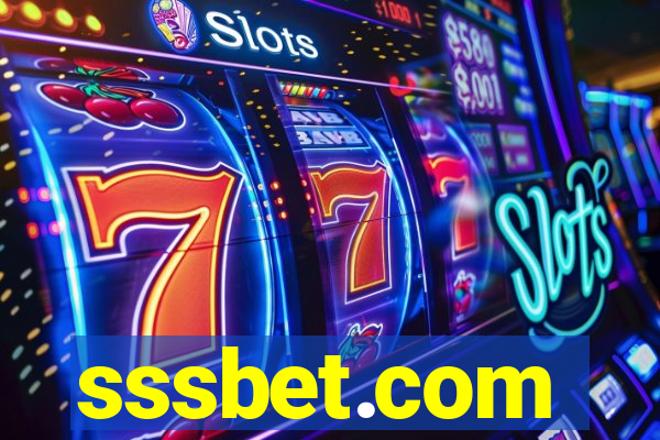 sssbet.com