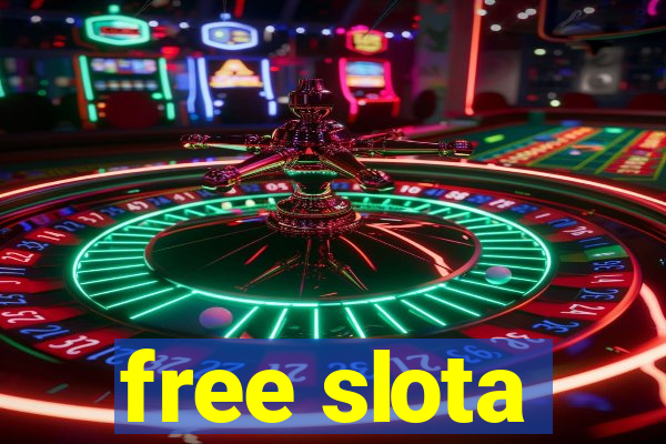 free slota