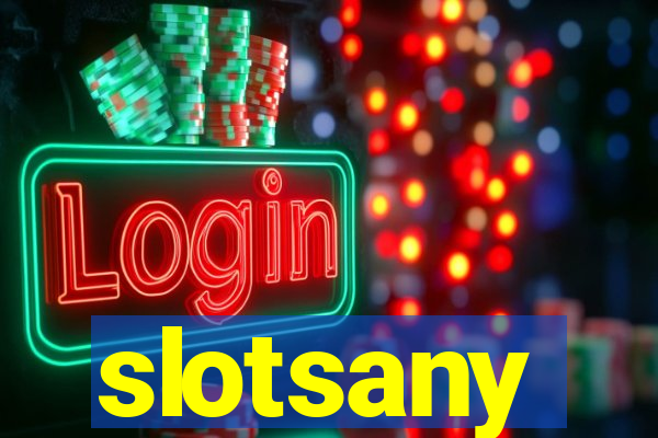 slotsany