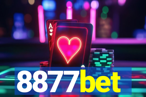 8877bet