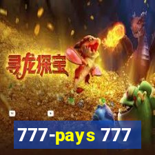 777-pays 777